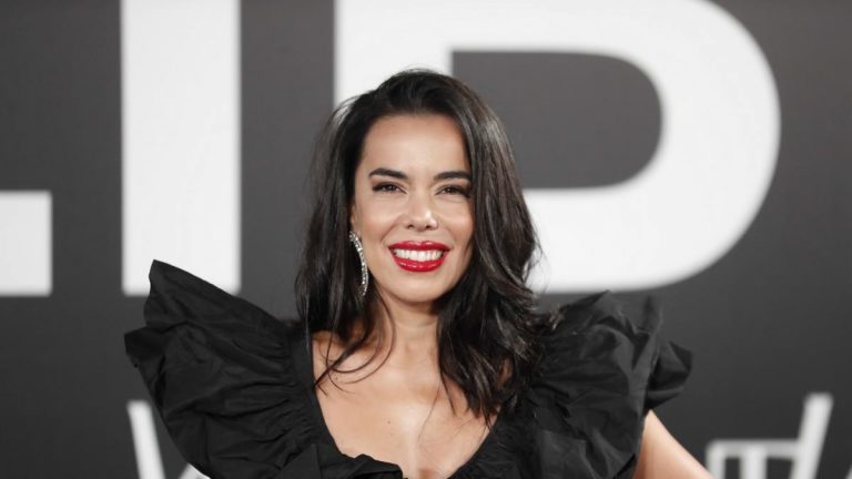 Los baches que Beatriz Luengo ha sorteado para llegar a lo más alto de su carrera