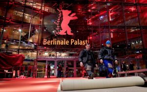 Seis cineastas ganadores del Oso de Oro compondrán el jurado de la Berlinale 2021