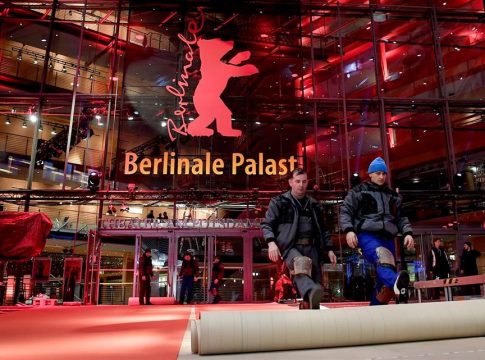 berlinale Seis cineastas ganadores del Oso de Oro compondrán el jurado de la Berlinale 2021