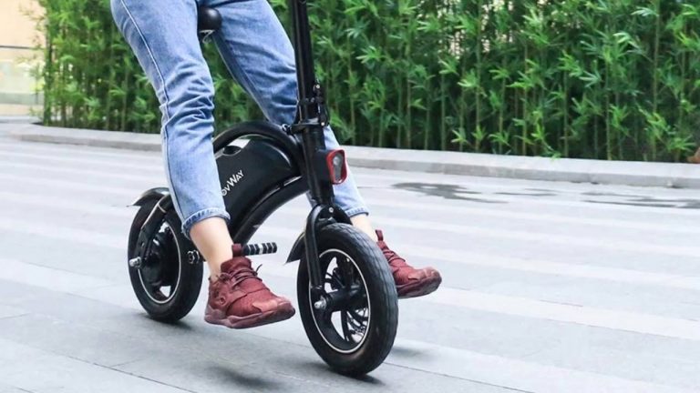 Bicicletas eléctricas con gran autonomía para tu día a día