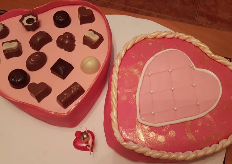 Cómo hacer unos bombones de San Valentín para endulzar al amor 1 Bombones de San Valentín super especiales