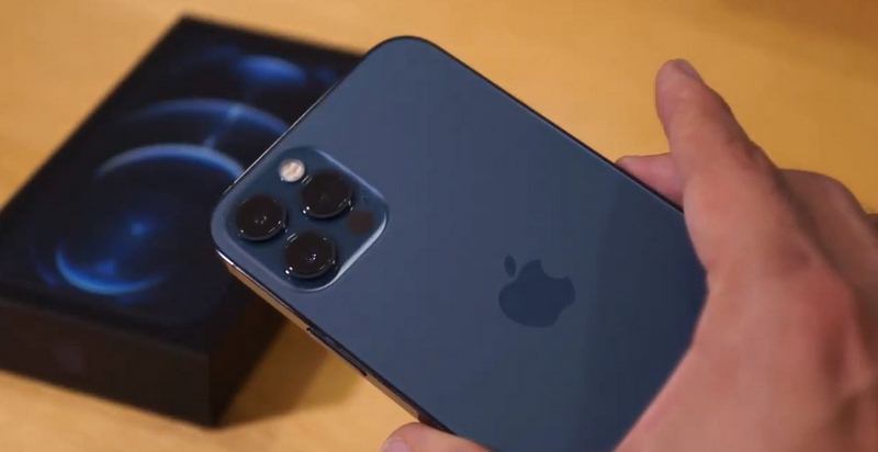boton secreto iphone