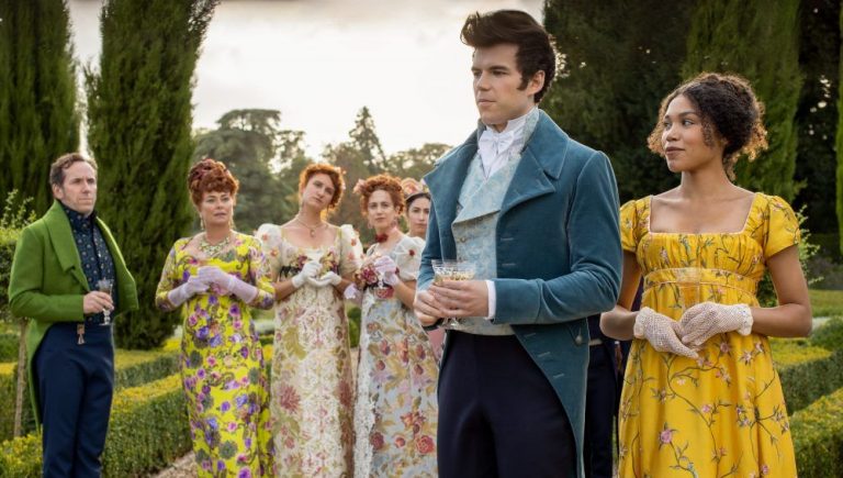Según tu zodiaco, este es el personaje de Los Bridgerton que sería tu pareja
