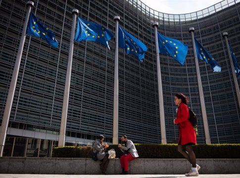 Bruselas cree que España liderará la recuperación económica en 2021 Bruselas cree que España liderará la recuperación económica en 2021