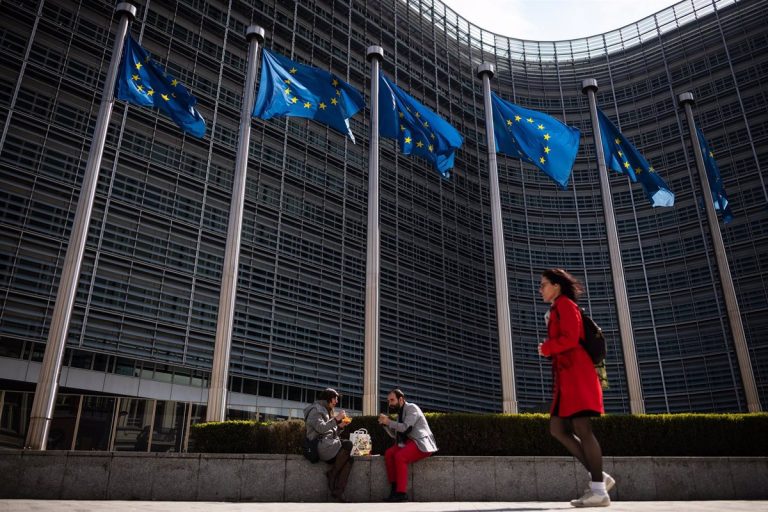 Bruselas cree que España liderará la recuperación económica en 2021