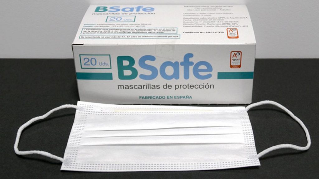 bsafe