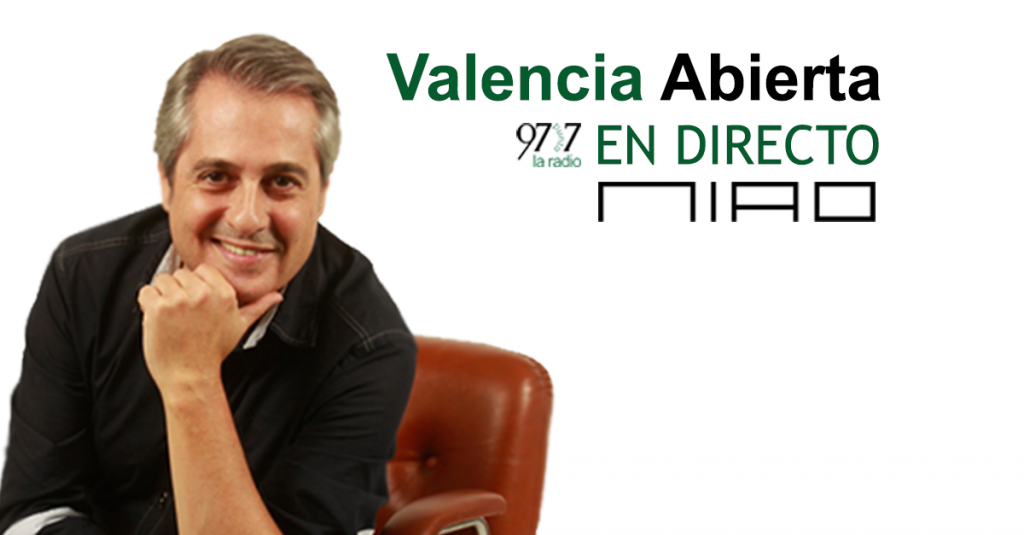 Ximo Rovira en la actualidad