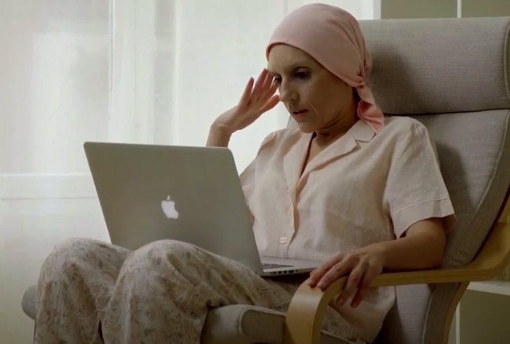 Hay síntomas que te pueden ayudar a prevenir el cáncer de mama.