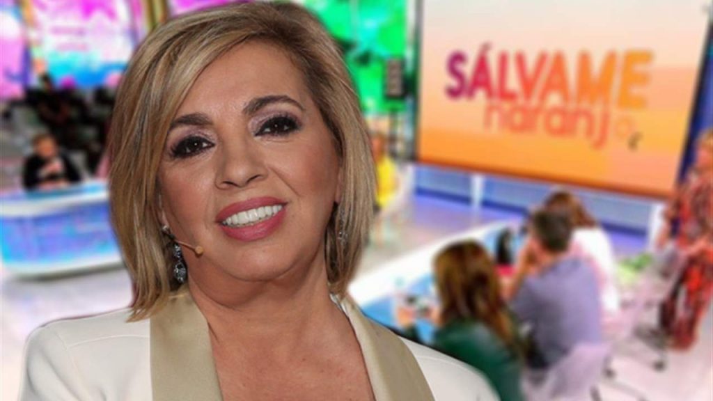 Sálvame: las condiciones que ha puesto Carmen Borrego para volver 