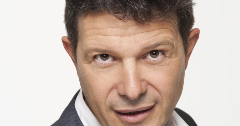 Qué fue de Antonio Sánchez Casado, el gran amigo de Belén Esteban en el mundo del corazón