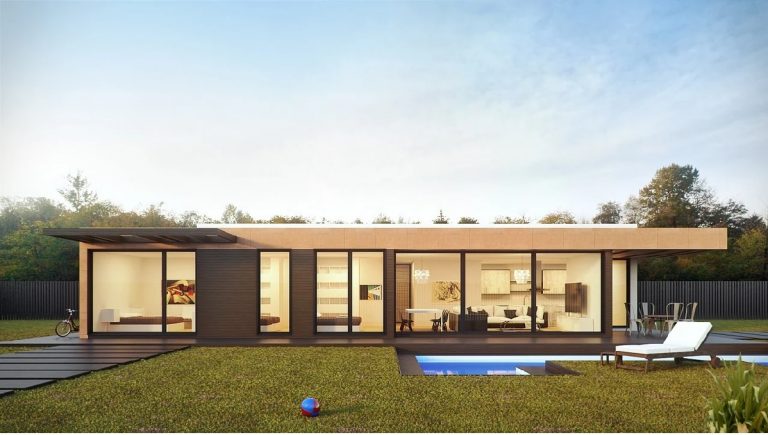 El auge de las casas prefabricadas tras la pandemia