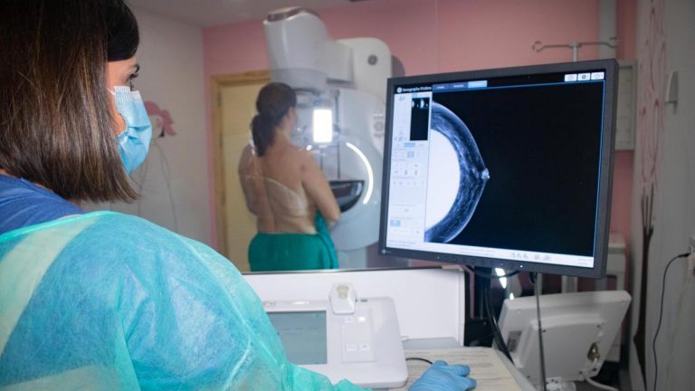 Cáncer de mama: principales signos para detectarlo a tiempo