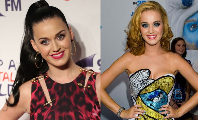 Celebrities que deberían haber matado a su estilista