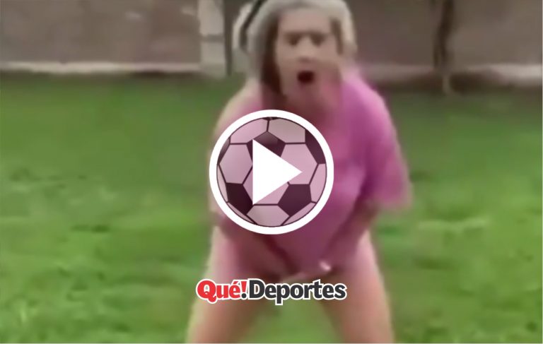 Cuándo el challenger sale mal y duele