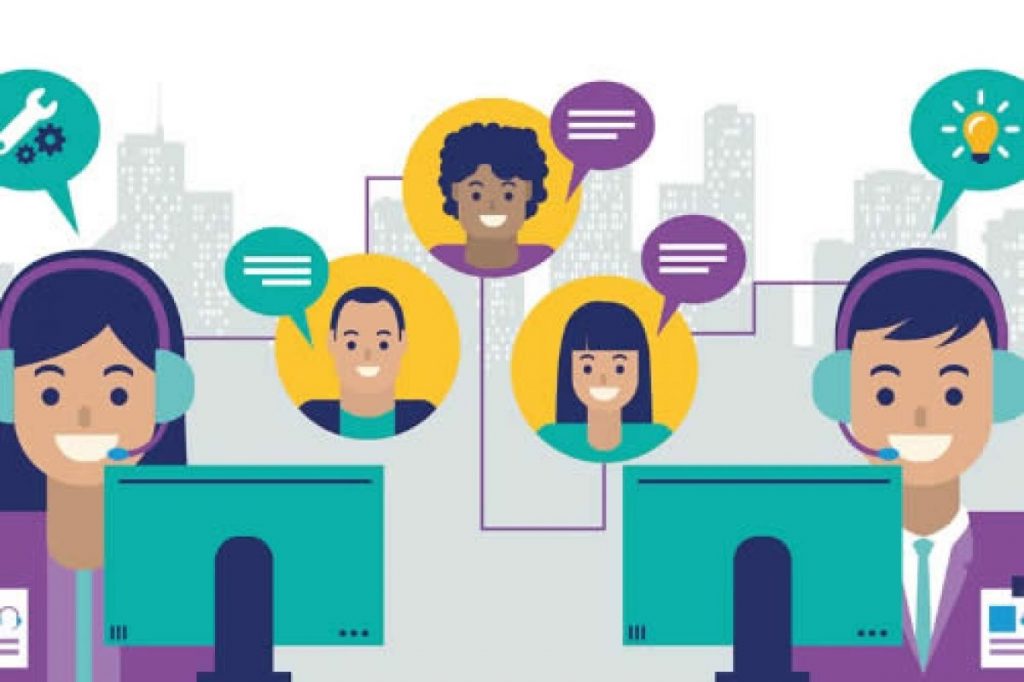 Hay otras plataformas para chatear.