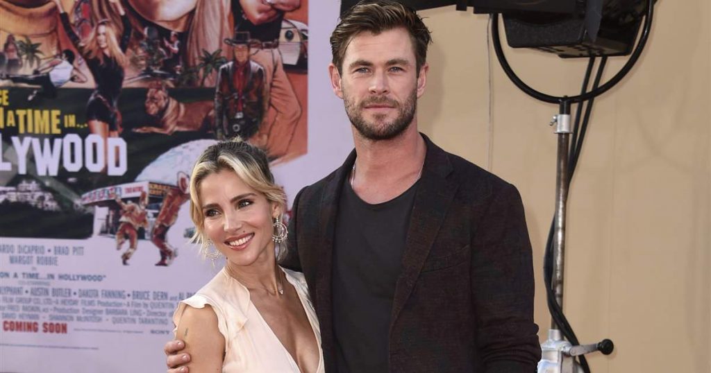 El rodaje de Thor: Love and Thunder ha desatado los rumores