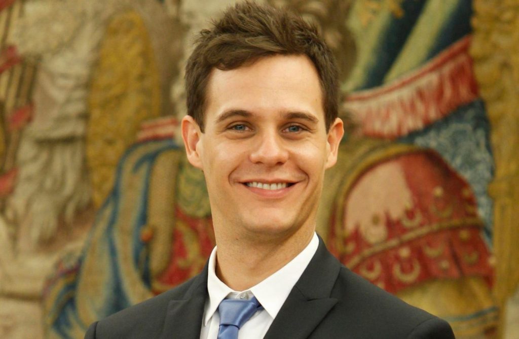 Christian Gálvez: de Desesperado Club Social al nuevo proyecto con Mediaset, repasamos las veces que ha estado al frente de programas