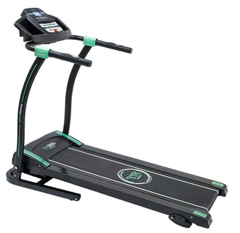 Cintas de correr: estas son las mejores para hacer ejercicio en casa