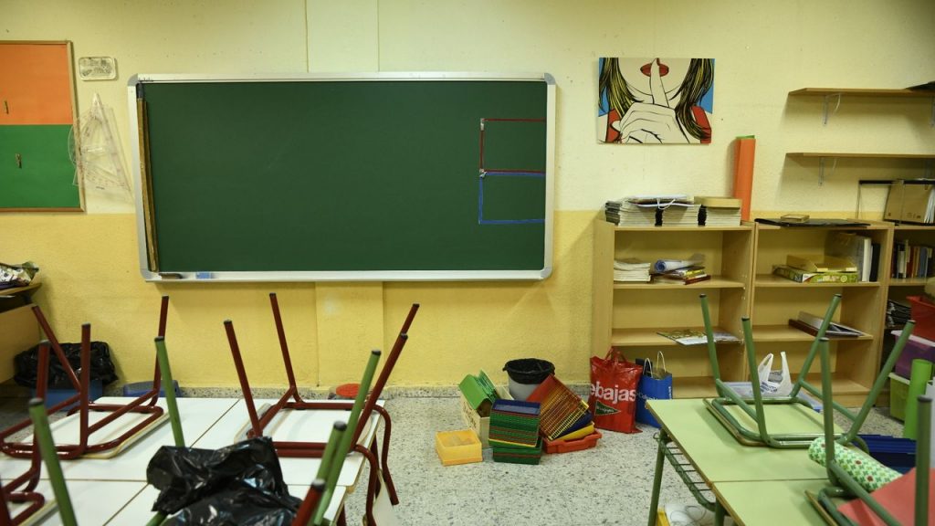 PP y Cs de Málaga se posicionaron en contra de la iniciativa de Vox.