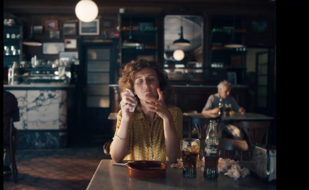 La Coca-Cola te hace comer más.