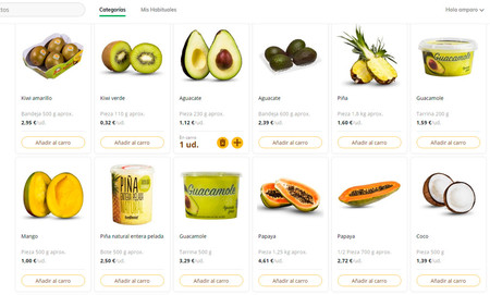 Cómo comprar online en Mercadona 1 Mercadona y su servicio online