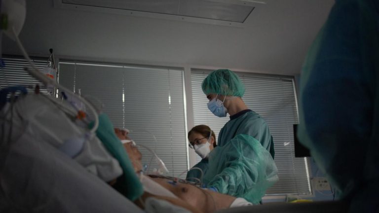 Un estudio relaciona el ruido ambiental con el número de casos de Covid-19