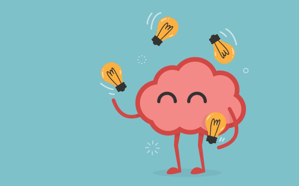 Creatividad y su importancia en la vida del ser humano