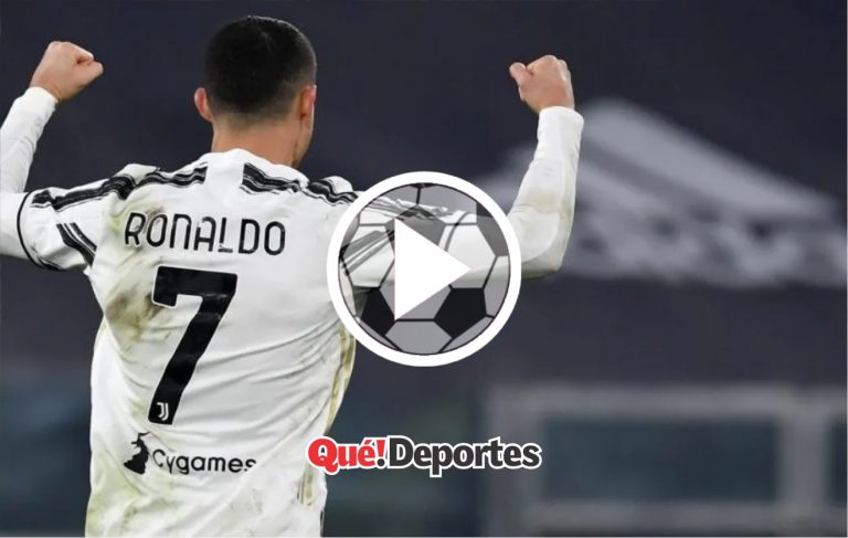 Cristiano Ronaldo auto definiéndose ¡Ahora entiendo todo!