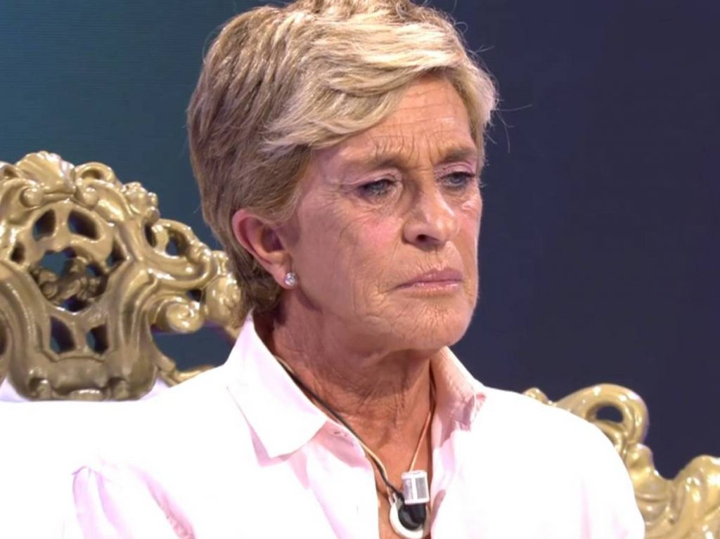 Chelo García-Cortés: las humillaciones en Sálvame que acaban con la carrera de la periodista 