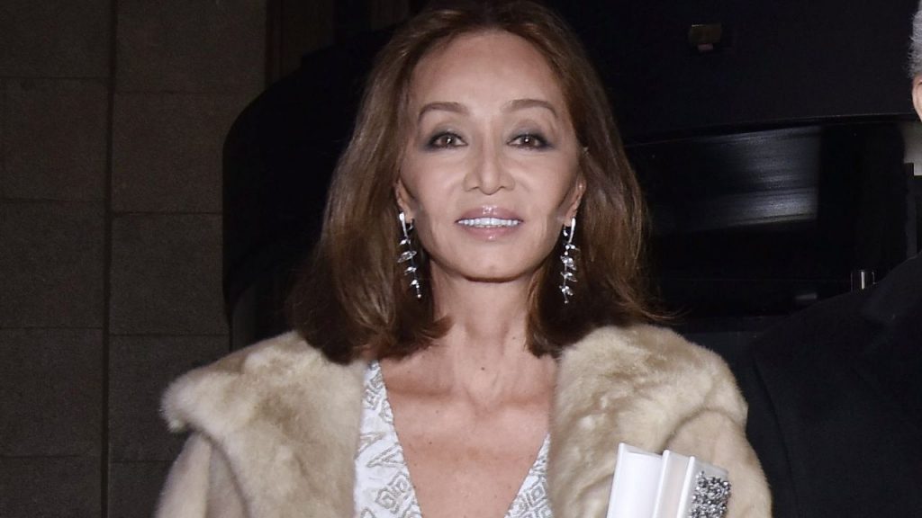 isabel Preysler cumple 70 años.