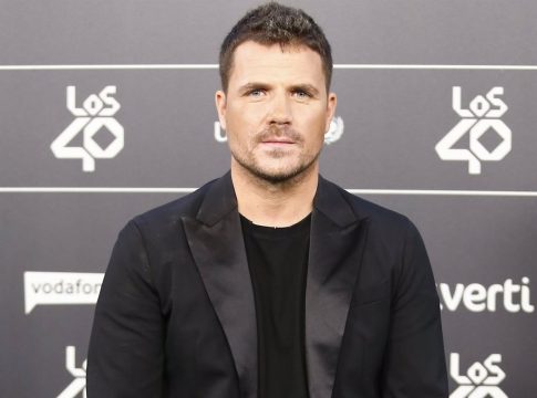 Dani Martín cumple 44 años con sorpresa para sus fans Dani Martín cumple 44 años con sorpresa para sus fans