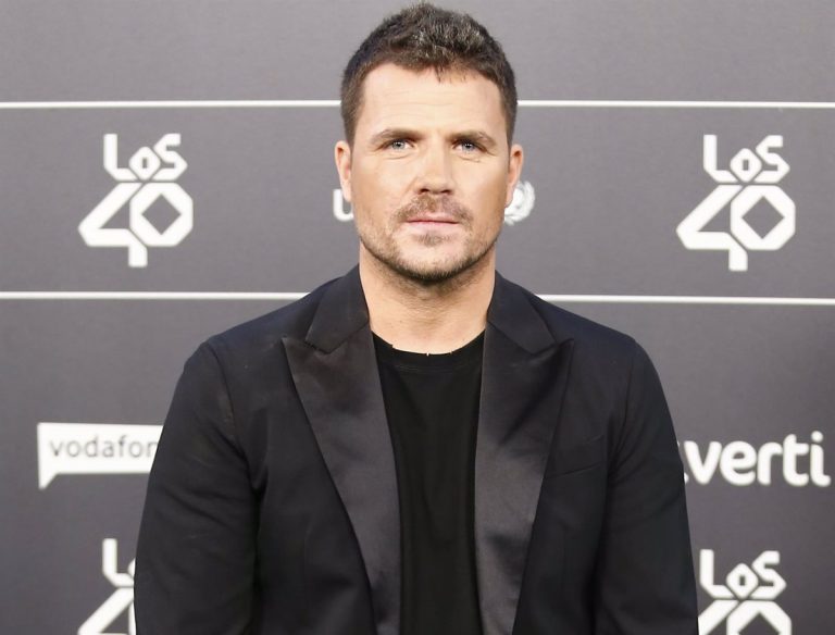 Dani Martín cumple 44 años con sorpresa para sus fans