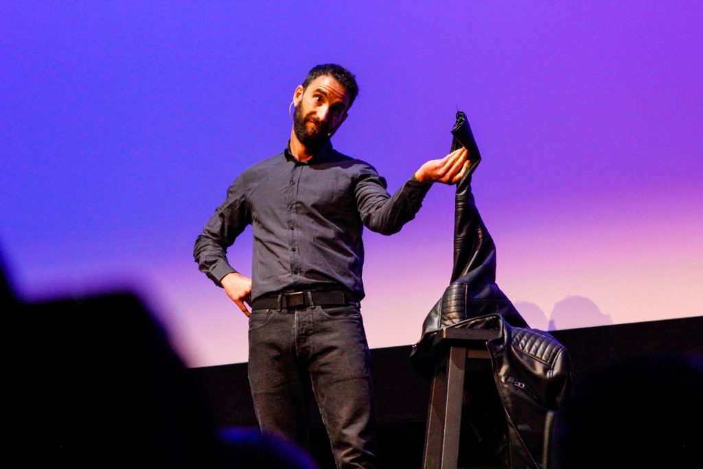 De Clara Lago a Ana Guerra: las mujeres que han estado más cerca de Dani Rovira