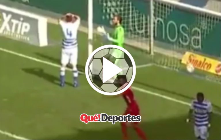 ¿El mejor delantero 