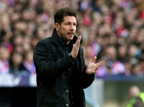 Delanteros Simeone Atlético verano Delanteros cholo Simeone Atlético verano
