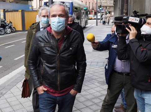 demanda contra Willy Toledo