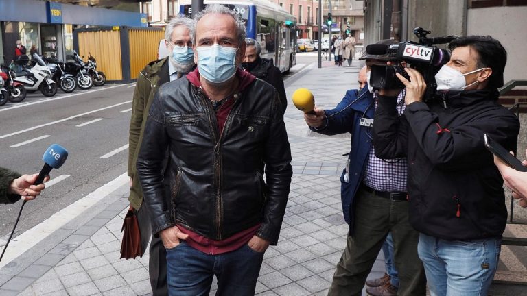 La Fiscalía de Valladolid pide desestimar la demanda contra Willy Toledo de Abogados Cristianos