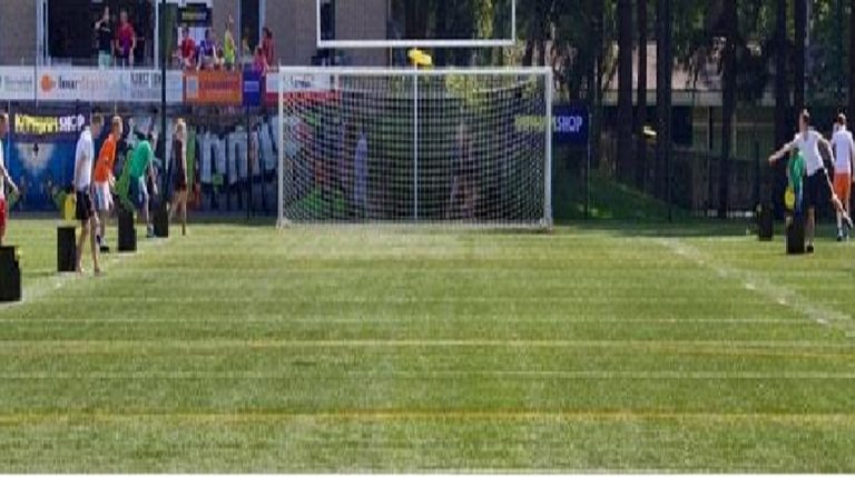 El deporte: sano, positivo y relajante