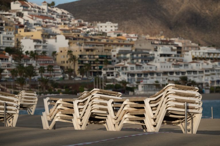 Tenerife, Gran Canaria y Lanzarote, entre los destinos más buscados para Semana Santa