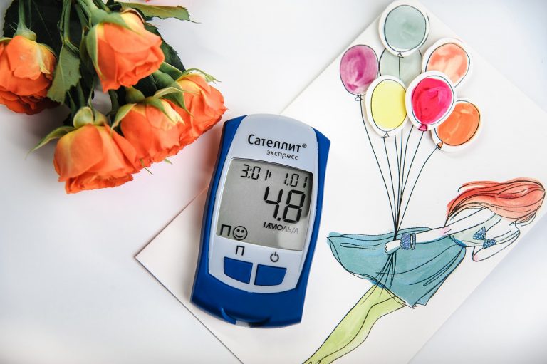 Diabetes: estos son los tipos que existen