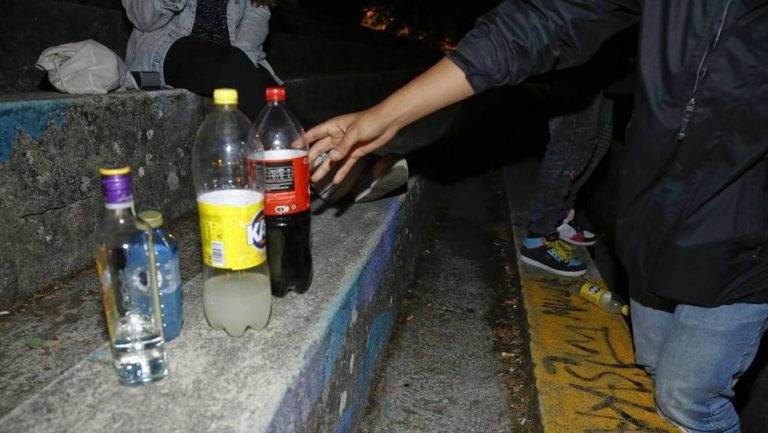 Dimite el concejal de Salud de Cumbres Mayores (Huelva)