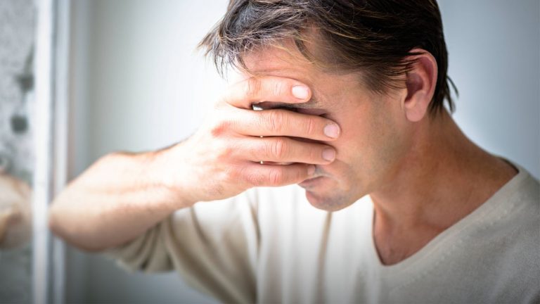 Estos son los dolores más insoportables para el ser humano