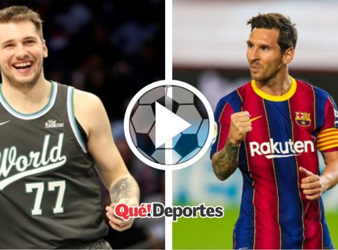 doncic messi doncic messi