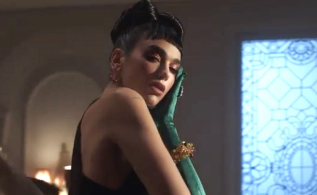 Dua Lipa presenta 'We're Good' nuevo single y videoclip 2 dua lipa were good 4