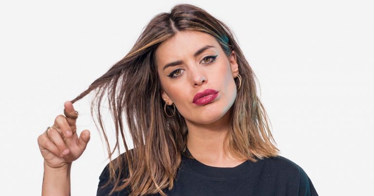 Dulceida: repasamos todos los novios/as que ha tenido