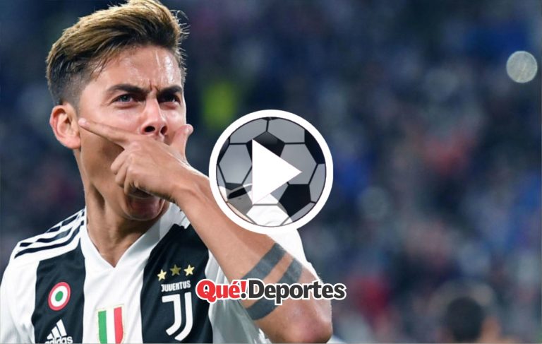 Cuando al comentarista le tapan la boca con un golazo