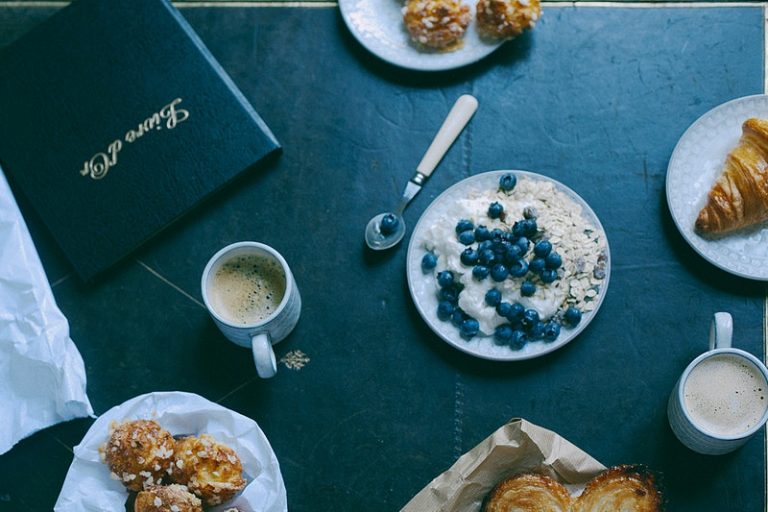 Esto es lo que ocurre si te pasas con el edulcorante