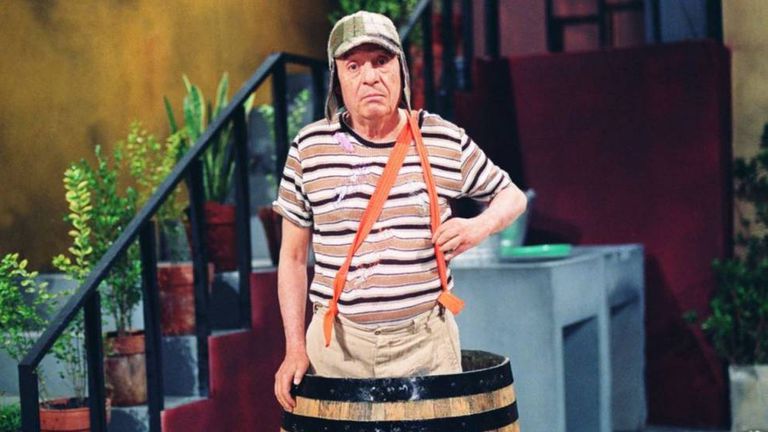 8 datos aterradores de la serie El Chavo del 8 que tienes que saber