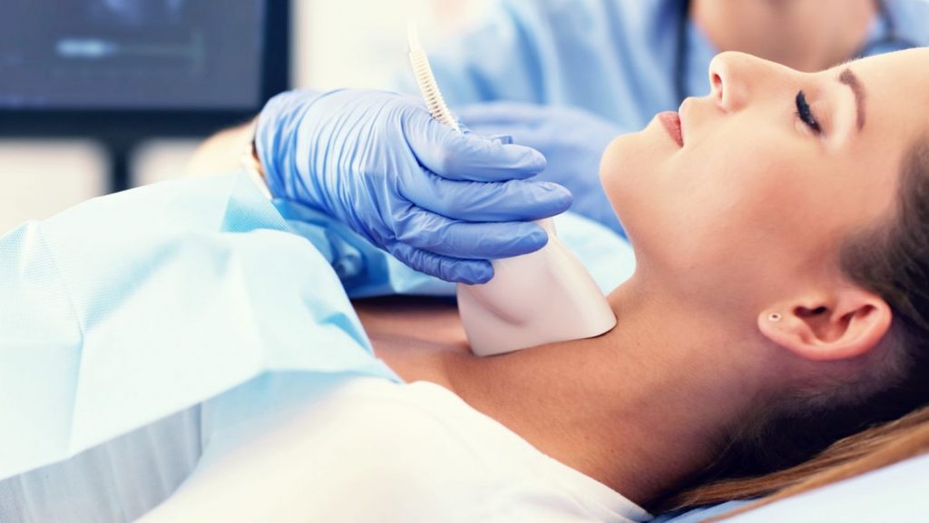 Hipotiroidismo señales que te avisan de que lo sufres