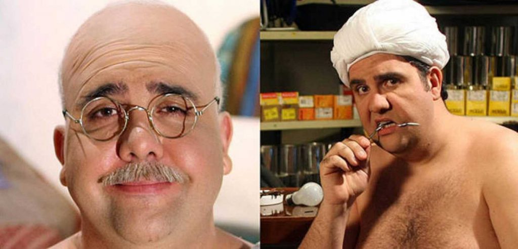 No se vendió la oferta millonaria de Telecinco a Florentino Fernández que no dudó en rechazar